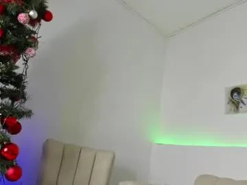 tinymoon_ on Chaturbate