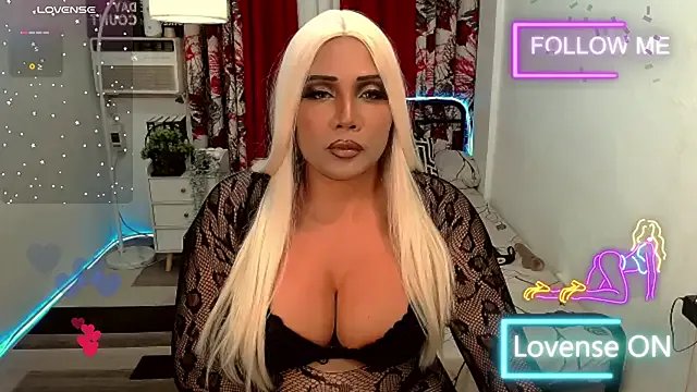 AlexisFawxts's avatar