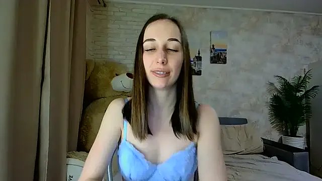 Anika_bloom — Private on StripChat