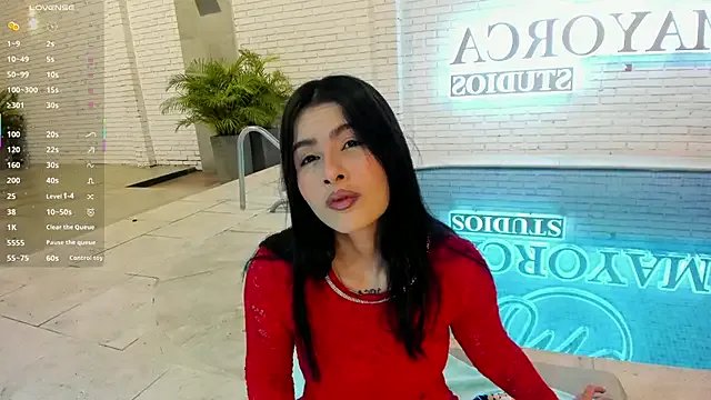 AnneDixie on StripChat