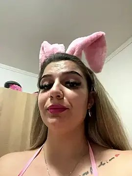 CrazyJessika on StripChat