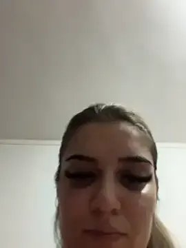 CrazyJessika on StripChat