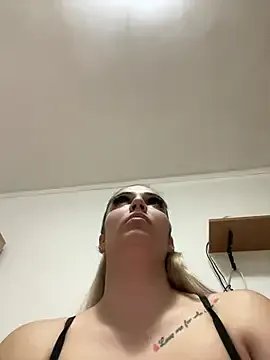 CrazyJessika on StripChat