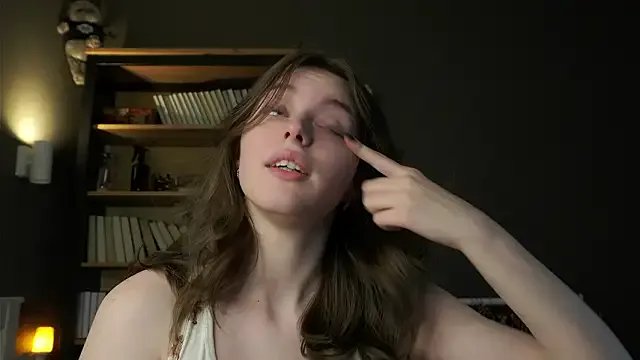 DarylBarks — start real game?