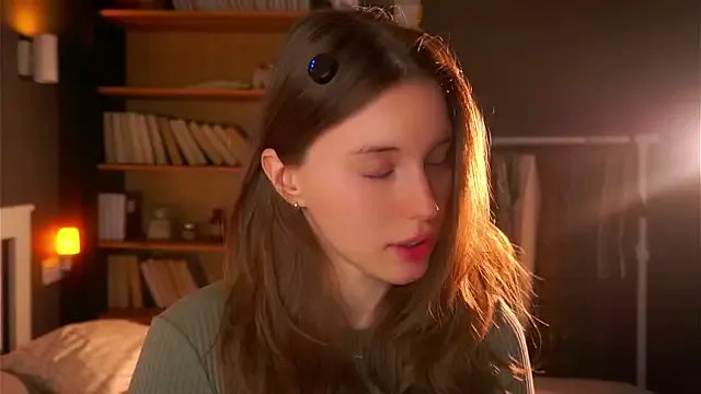 DarylBarks on StripChat