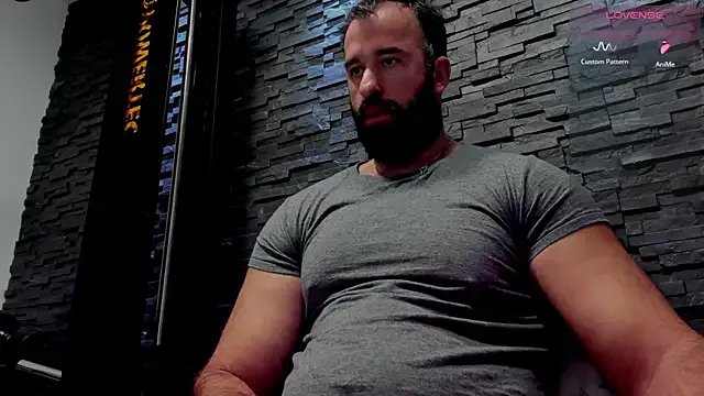 David_Big_Daddy on StripChat