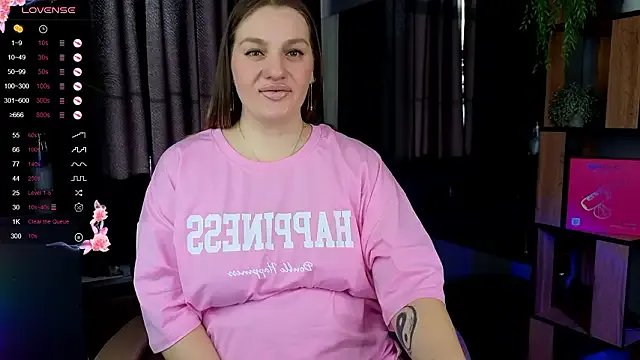 EndlessLustX — Squirt