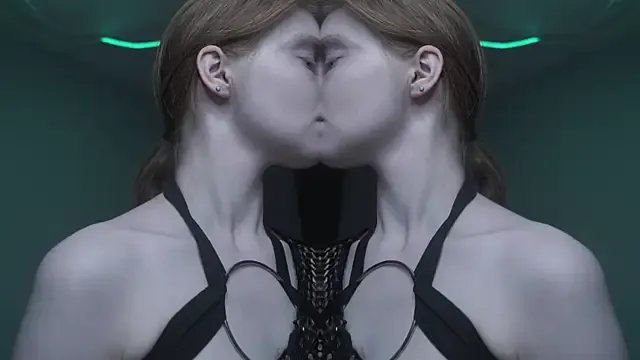 ginger_hugs on StripChat