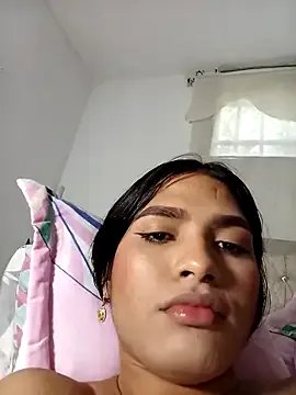 Greys_ath on StripChat