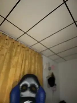 hurrem_18 on StripChat