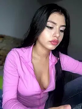 hurrem_18 on StripChat