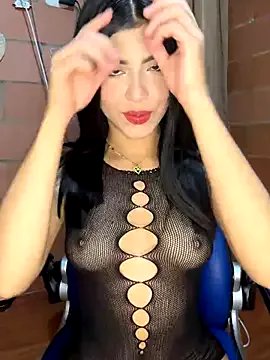 hurrem_18 on StripChat