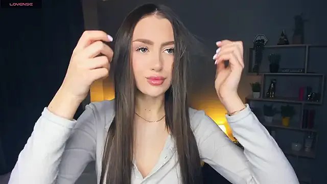 IsaVesco on StripChat