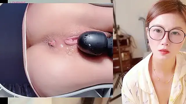 Krismil3 on StripChat