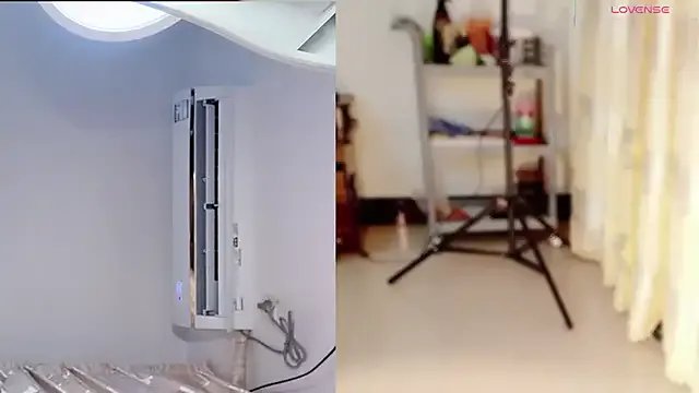 Krismil3 on StripChat