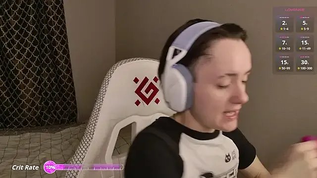 Luna_Loveee — Will we have another orgasm? 