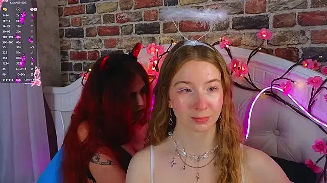 MarjorieBrown on StripChat