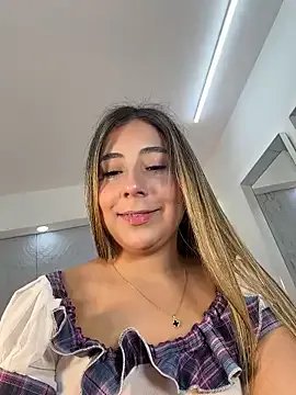 MelodyRey_ — FINGER IN PUSSY + CREAM