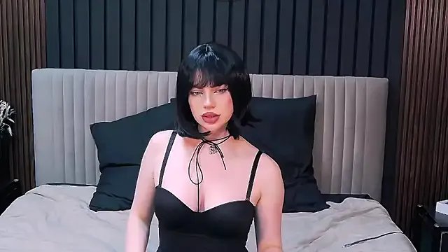 MilanaCeleste on StripChat