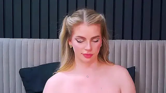 MilanaCeleste on StripChat