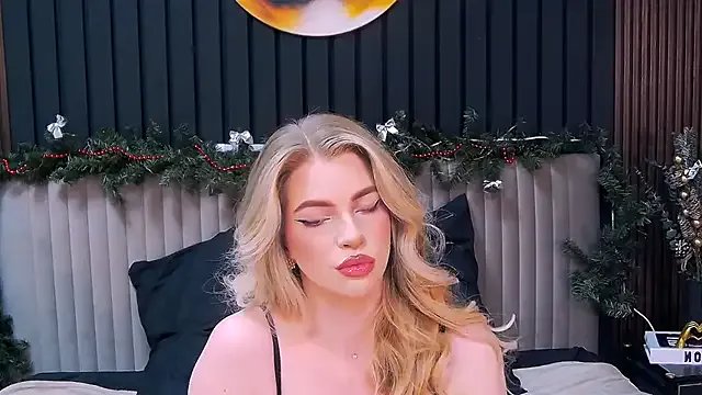 MilanaCeleste on StripChat