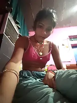 R_Roshni — Freechat on StripChat