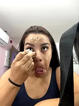 SienaWild on StripChat