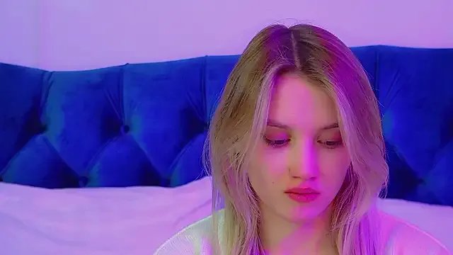 StacyEvances — pajama party