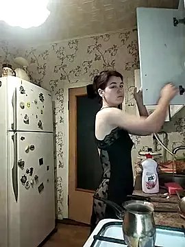 ToryTayler on StripChat