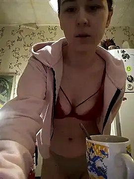 ToryTayler on StripChat