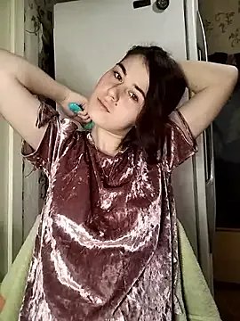 ToryTayler on StripChat