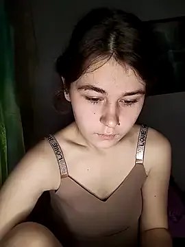 ToryTayler on StripChat