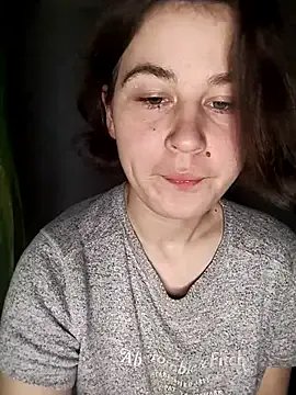 ToryTayler on StripChat