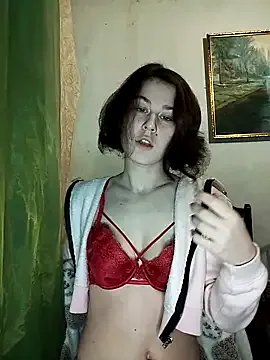 ToryTayler on StripChat