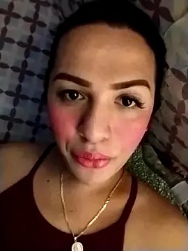 Yourbabyshane on StripChat