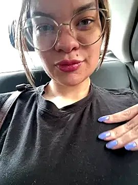 Zyrella on StripChat